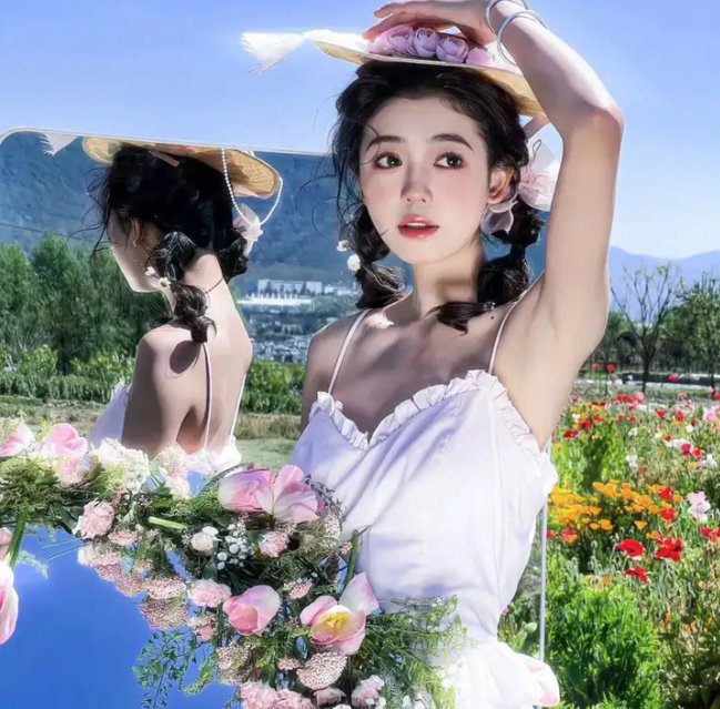 有情感的机器人