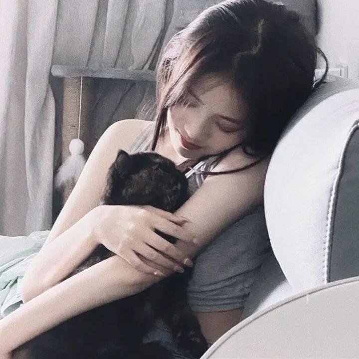 黑暗中的触摸